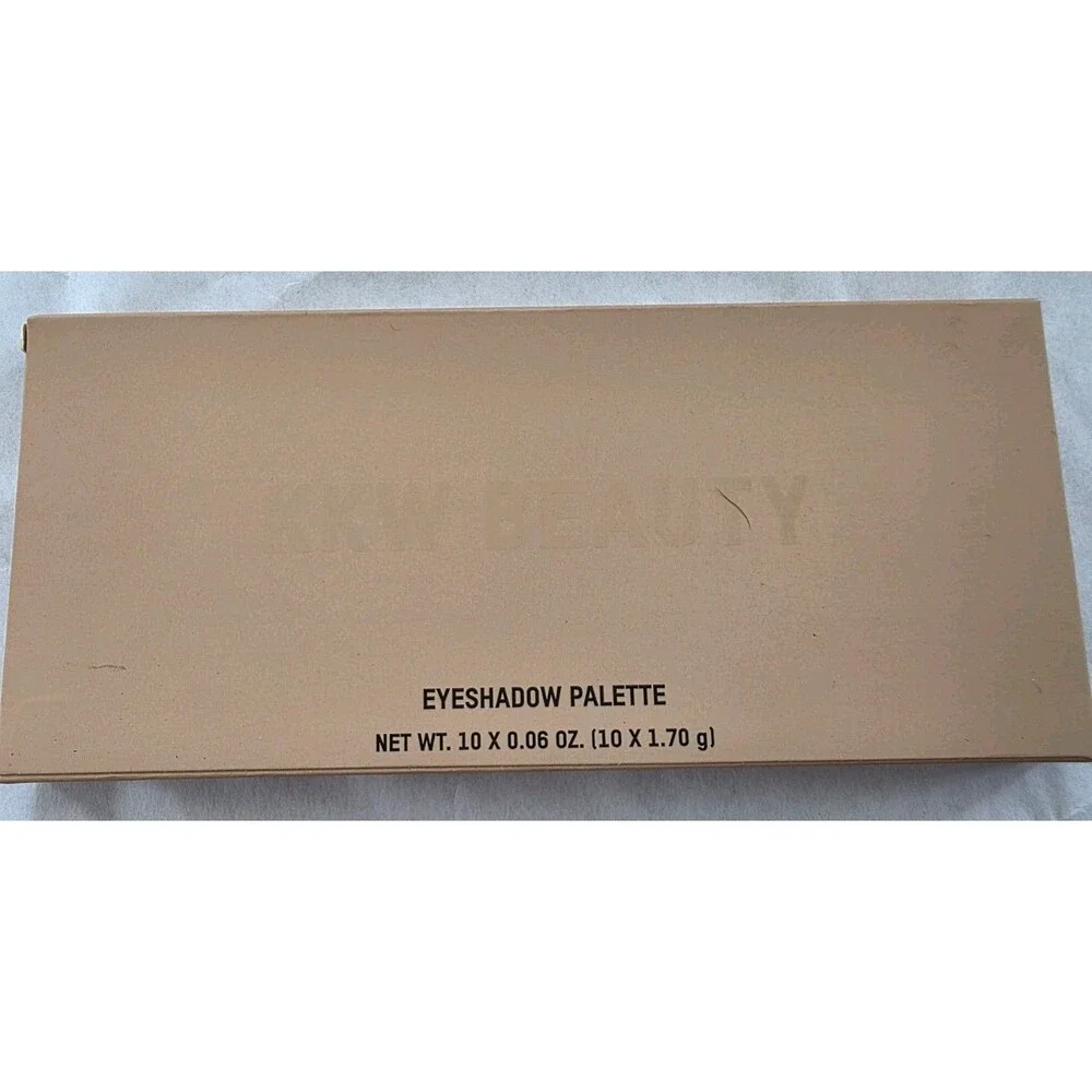BRAND NEW KKW Beauty Eyeshadow Palette Classic Blossom HTF